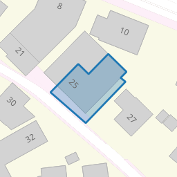 Perceel HZN00-D-5621