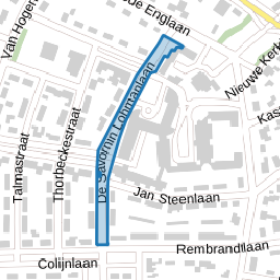 Perceel HZN00-D-5659