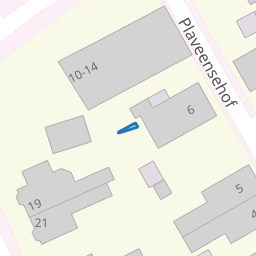 Perceel HZN00-D-5666