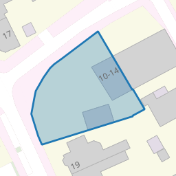 Perceel HZN00-D-5667