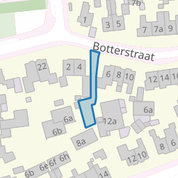 Perceel HZN00-D-5683