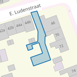 Perceel HZN00-D-5696