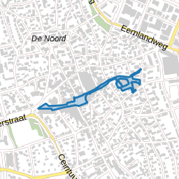 Perceel HZN00-D-5699