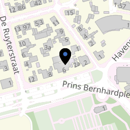 Appartement HZN00 D 5712 2