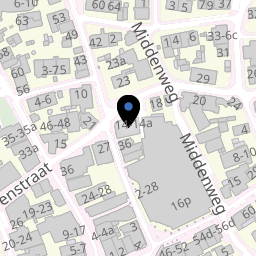 Appartement HZN00 D 5716 2