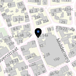 Appartement HZN00 D 5716 4