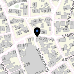 Appartement HZN00 D 5723 2
