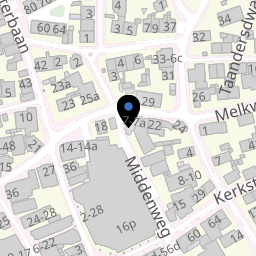 Appartement HZN00 D 5723 5