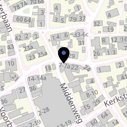 Appartement HZN00 D 5723 6