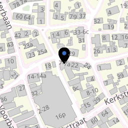 Appartement HZN00 D 5723 7