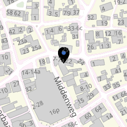 Appartement HZN00 D 5723 8
