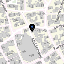 Appartement HZN00 D 5723 9