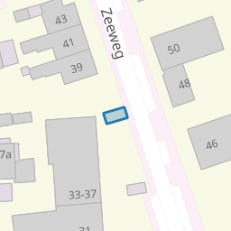 Perceel HZN00-D-5731