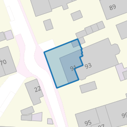 Perceel HZN00-D-5732