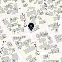 Appartement HZN00 D 5735 5