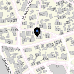 Appartement HZN00 D 5745 1