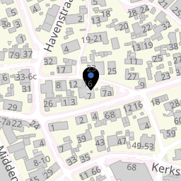 Appartement HZN00 D 5745 3