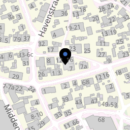 Appartement HZN00 D 5745 4