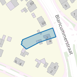 Perceel HZN00-D-5748