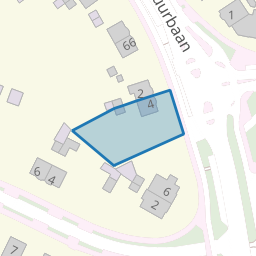 Perceel HZN00-D-5749