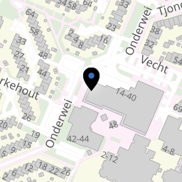 Appartement HZN00 E 1233 1