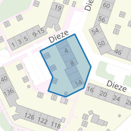 Perceel HZN00-E-1397