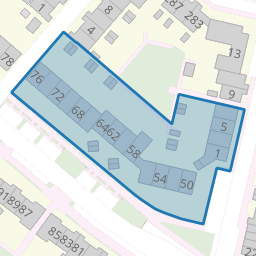 Perceel HZN00-E-1404