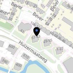 Appartement HZN00 E 1406 1