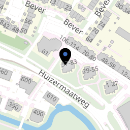 Appartement HZN00 E 1406 11