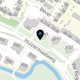Appartement HZN00 E 1406 12