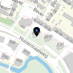 Appartement HZN00 E 1406 13