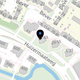 Appartement HZN00 E 1406 14