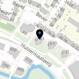 Appartement HZN00 E 1406 3