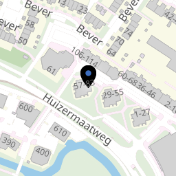 Appartement HZN00 E 1406 4