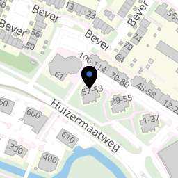 Appartement HZN00 E 1406 5