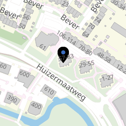 Appartement HZN00 E 1406 6