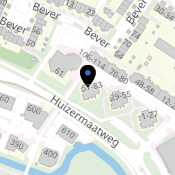 Appartement HZN00 E 1406 8