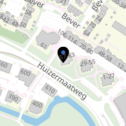 Appartement HZN00 E 1406 9