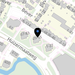 Appartement HZN00 E 1407 1