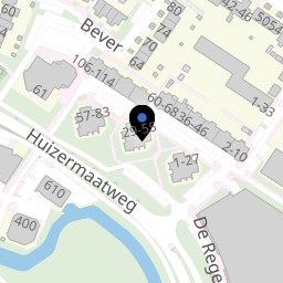 Appartement HZN00 E 1407 10