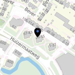 Appartement HZN00 E 1407 11