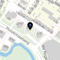 Appartement HZN00 E 1407 13
