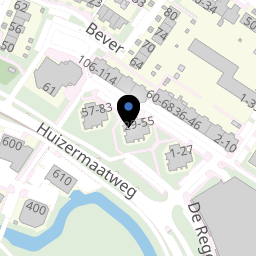 Appartement HZN00 E 1407 14