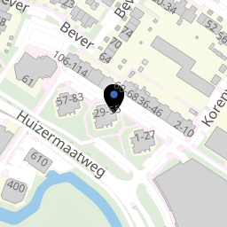 Appartement HZN00 E 1407 2