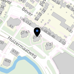 Appartement HZN00 E 1407 3