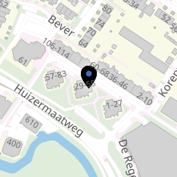 Appartement HZN00 E 1407 4