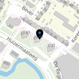 Appartement HZN00 E 1407 7