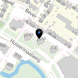 Appartement HZN00 E 1407 8