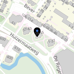 Appartement HZN00 E 1407 9