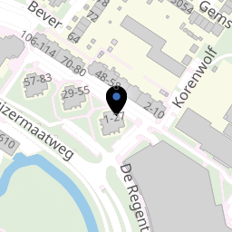 Appartement HZN00 E 1408 1